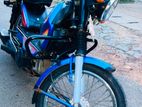TVS XL 100 2016