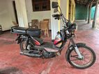 TVS XL 100 2016
