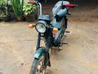 TVS XL 100 2017