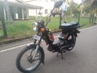 TVS XL 100 2017