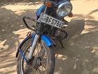 TVS XL 100 2017