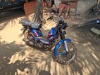 TVS XL 100 2017
