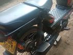 TVS XL 100 2017