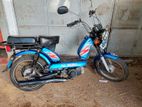 TVS XL 100 2017