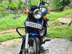 TVS XL 100 2018