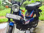 TVS XL 100 2018