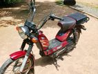 TVS XL 100 2018