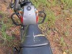 TVS XL 100 2018