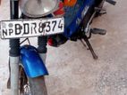 TVS XL 100 2018