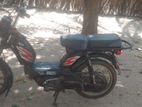 TVS XL 100 2018