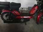 TVS XL 100 2018