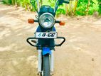 TVS XL 100 2018