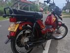 TVS XL 100 2019