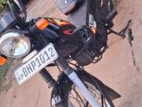 TVS XL 100 2019