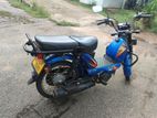 TVS XL 100 2019