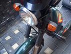 TVS XL 100 2019