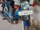 TVS XL 100 2019