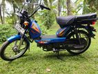 TVS XL 100 2020
