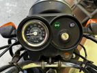 TVS XL 100 2020