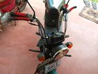 TVS XL 100 2021