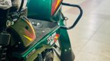 TVS XL 100 2025