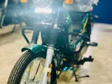 TVS XL 100 2025