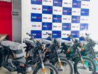 TVS XL 100 2025