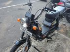TVS XL 100 2025