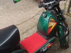 TVS XL 100 2025