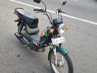 TVS XL 100 2025
