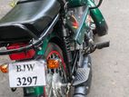 TVS XL 100 2025