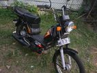 TVS XL 100 2025