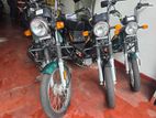 TVS XL 100 2025