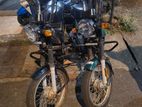 TVS XL 100 2025