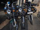 TVS XL 100 2025