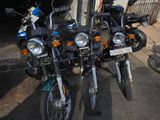 TVS XL 100 2025