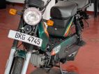 TVS XL 100 2025