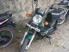 TVS XL 100 2025