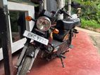 TVS XL 100 2025