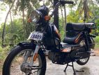 TVS XL 100 2025