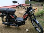 TVS XL 100 2025