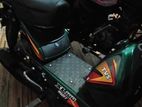 TVS XL 100 2025
