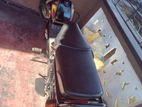 TVS XL 100 2025