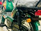 TVS XL 100 2026