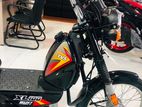 TVS XL 100 2026