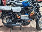 TVS XL 100 2026