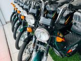 TVS XL 100 2026