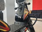 TVS XL 100 2026