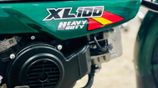 TVS XL 100 2026
