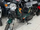TVS XL 100 2026